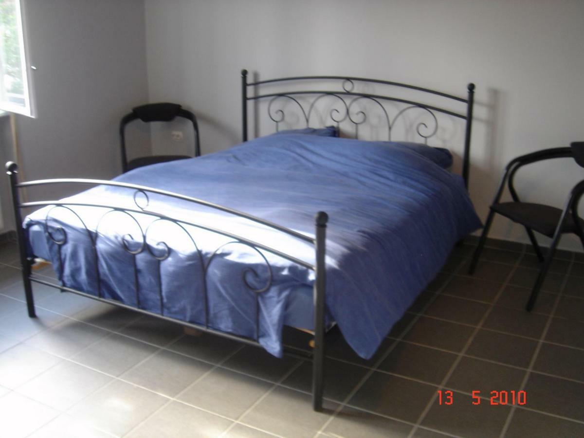 98 Petőfi utca Villa Balatonmagyarod Exterior foto