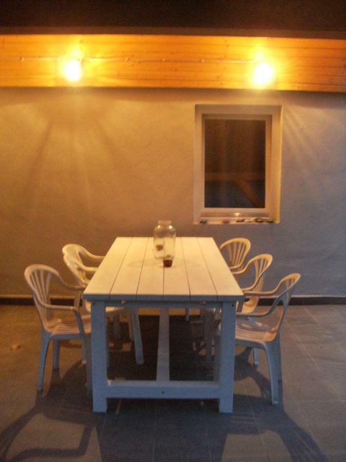 98 Petőfi utca Villa Balatonmagyarod Exterior foto